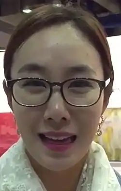 이화선