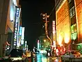3・4仲通