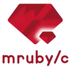 mruby/c Logo