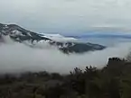 ピリオ山