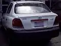2003年 - 2005年販売型