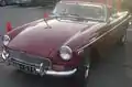 MGB（1975年式・北米モデル）