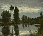 (画) ウィンクワース・アラン・ゲイ