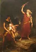 リア王