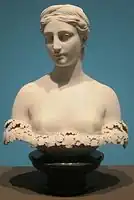 ペルセポネー ホノルル美術館