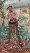 バキオの村人　(1886)