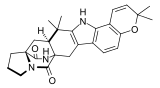 (+)-ステファシジン（英語版）A