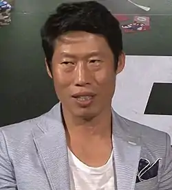 유 해진