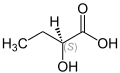 (S)-2-ヒドロキシ酪酸