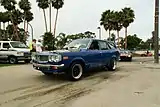 RX-3(5Drワゴン)