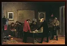 科学者