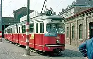1972年撮影