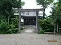 川下社（祓戸四柱大神）