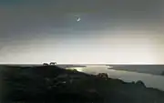 『夜（ウクライナ語版）』、1905年 - 1908年