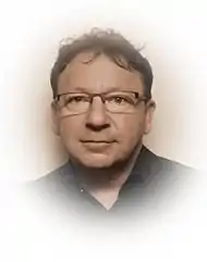 ズビグニェフ・ザマホフスキZbigniew Zamachowski