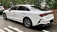 K5 DL3