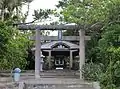 大原神社