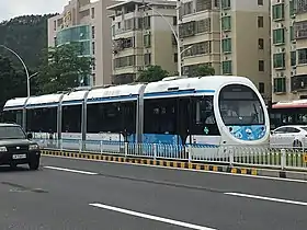 中国:珠海(2019年撮影)