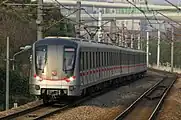1号線