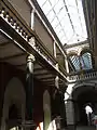 市庁舎1階