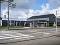 江差追分会館・伝習演示室棟