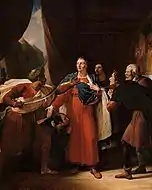 1250年のルイ9世