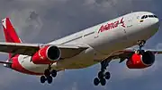 エアバスA330-300