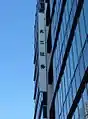 丸三証券看板