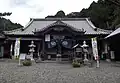 鯖大師本坊