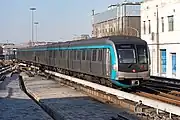 3次車（4号線後期型、第41～53編成）