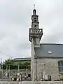教会