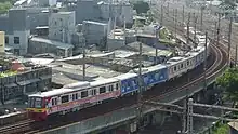 元東京メトロ05系