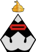 二等准士官