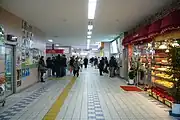 藤井寺駅