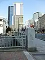 北西(2011年)