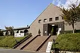 信楽陶舗大小屋