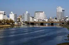 高知市（県庁所在地）（中核市）