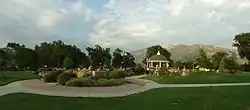ドレイパー歴史公園