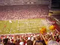 Razorback Marching Band