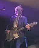 クリス・クロス(B) 2009年