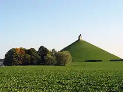 ライオンの丘