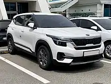 2019年型
