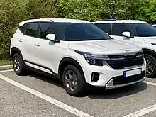 2022年型