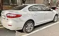 中期型　LE　リヤ