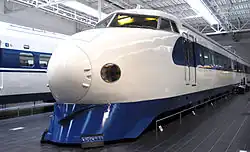 21-86（リニア・鉄道館）