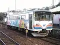 10号車（2009年11月）