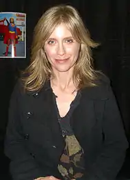 ヘレン・スレイターHelen Slater