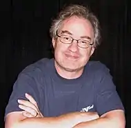 John Billingsley
