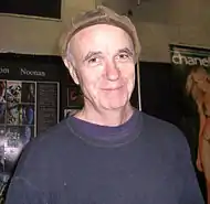 トム・ヌーナンTom Noonan