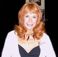 キャロル・クリーヴランドCarol Cleveland